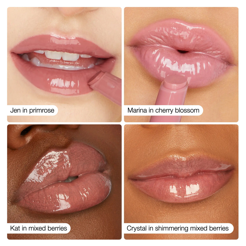 Tarte Best-Sellers Trending Trio - Lip Plump Gloss, Mascara & Eye Pencil Set
