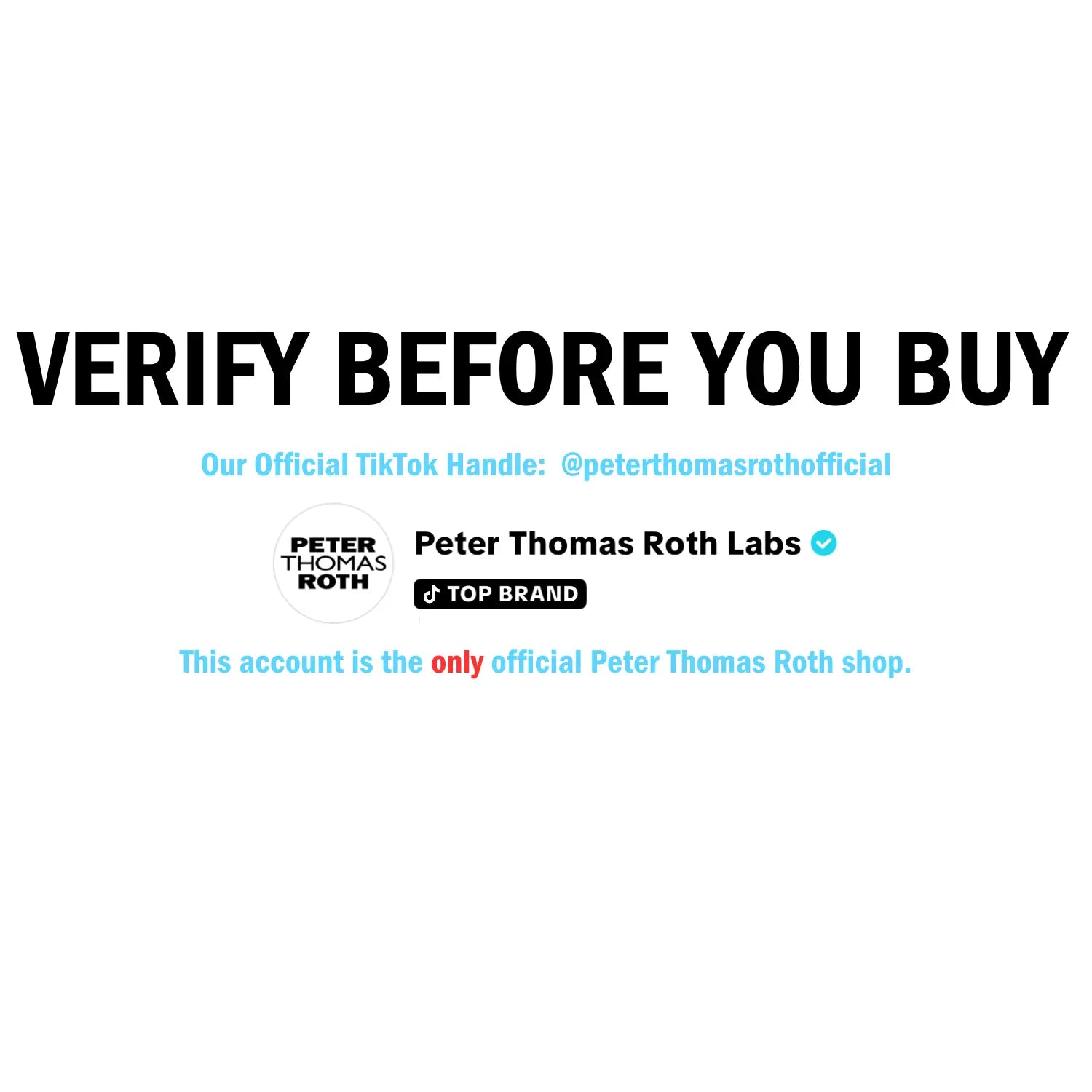 Peter Thomas Roth Instant Firmx Easy Wear Temporary Eye Tightener (20Ml)